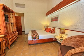 Hotel Ciudad Real Palenque