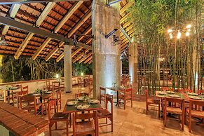 Hotel Ciudad Real Palenque
