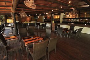 Hotel Ciudad Real Palenque