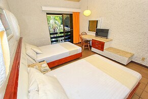 Hotel Ciudad Real Palenque