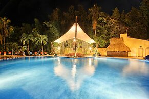 Hotel Ciudad Real Palenque