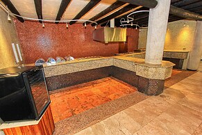 Hotel Ciudad Real Palenque