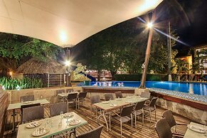 Hotel Ciudad Real Palenque
