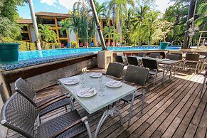 Hotel Ciudad Real Palenque