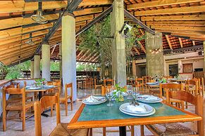 Hotel Ciudad Real Palenque