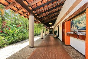 Hotel Ciudad Real Palenque