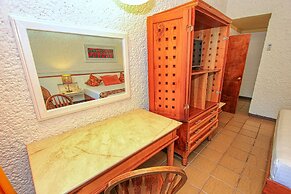Hotel Ciudad Real Palenque