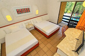 Hotel Ciudad Real Palenque