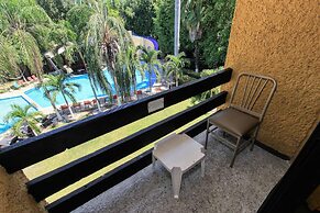 Hotel Ciudad Real Palenque