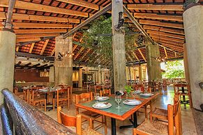 Hotel Ciudad Real Palenque