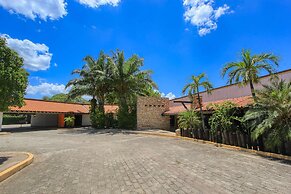 Hotel Ciudad Real Palenque