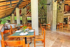 Hotel Ciudad Real Palenque