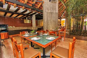 Hotel Ciudad Real Palenque