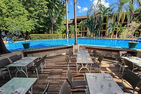 Hotel Ciudad Real Palenque