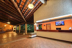 Hotel Ciudad Real Palenque