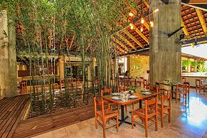 Hotel Ciudad Real Palenque