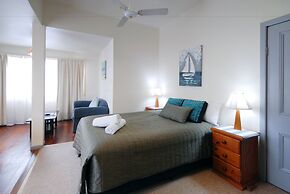 Riverview Boutique Motel