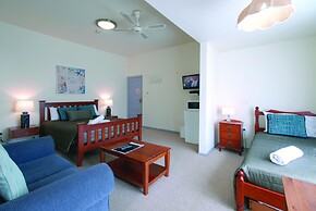Riverview Boutique Motel