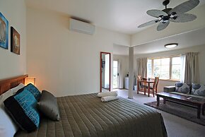 Riverview Boutique Motel