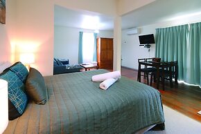 Riverview Boutique Motel