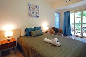 Riverview Boutique Motel