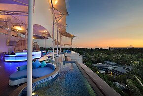 de Vins Sky Hotel Seminyak