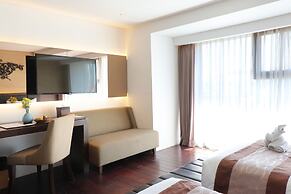 de Vins Sky Hotel Seminyak