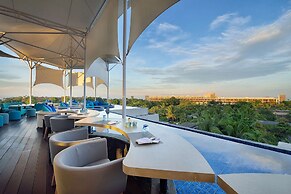 de Vins Sky Hotel Seminyak