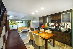 de Vins Sky Hotel Seminyak