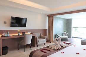 de Vins Sky Hotel Seminyak