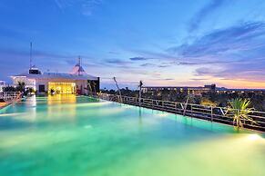 de Vins Sky Hotel Seminyak