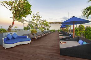 de Vins Sky Hotel Seminyak