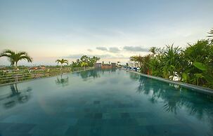 de Vins Sky Hotel Seminyak
