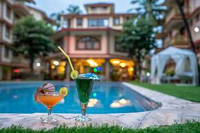 Lillywoods Highland Beach Resort