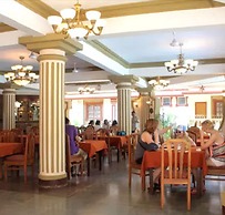 Lillywoods Highland Beach Resort