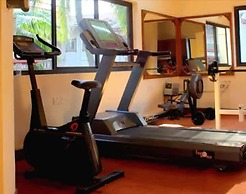 Lillywoods Highland Beach Resort