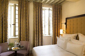 La Maison d'Uzes