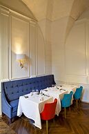 La Maison d'Uzes
