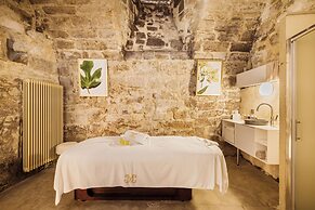 La Maison d'Uzes
