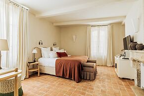 La Maison d'Uzes