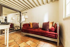 La Maison d'Uzes