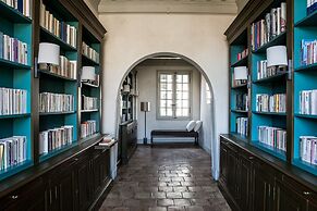 La Maison d'Uzes