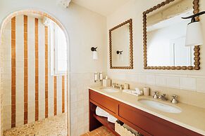 La Maison d'Uzes