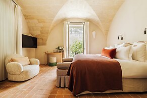 La Maison d'Uzes