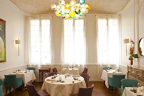 La Maison d'Uzes
