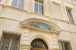 La Maison d'Uzes