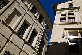 La Maison d'Uzes