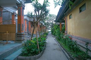 Ashyana Candidasa