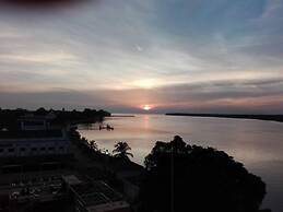 Muar Traders Hotel