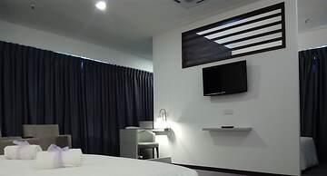 Muar Traders Hotel